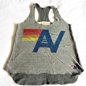 Vintage Aviator Nation tank top in great condition